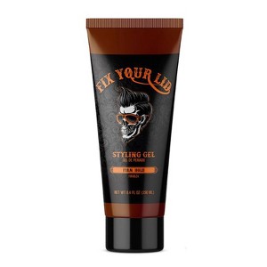 Fix Your Lid Styling Gel