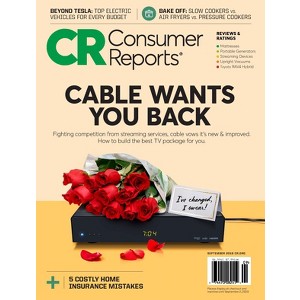 Consumer Reports