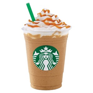 Starbucks Beverages
