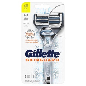 Gillette SkinGuard Men's Razor