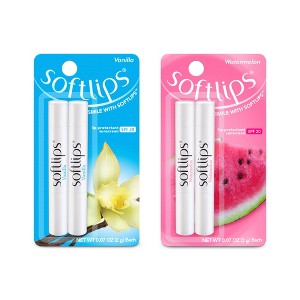 Softlips Lip Balm
