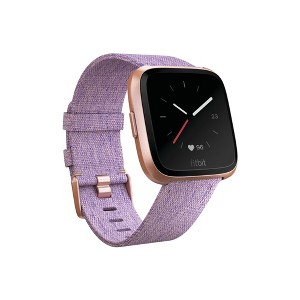 Fitbit Versa Smartwatch
