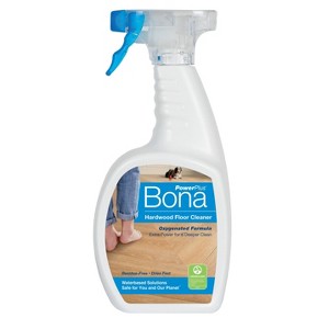 Bona Power Plus Cleaning Spray