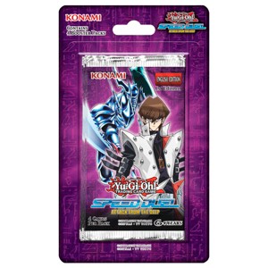 Yu-Gi-Oh Speed Duel Deck