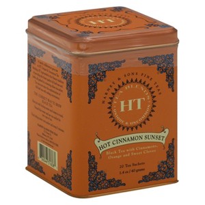 Harney & Sons Fine Teas