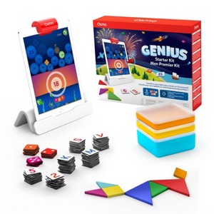 Osmo Genius