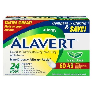 Alavert Allergy