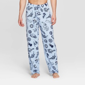 Men's Sleepwear