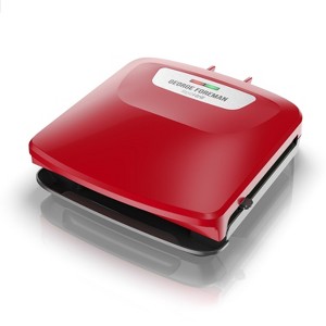 George Foreman Rapid Grills