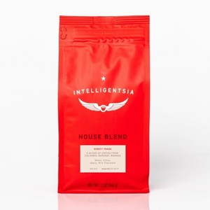 Intelligentsia Coffee