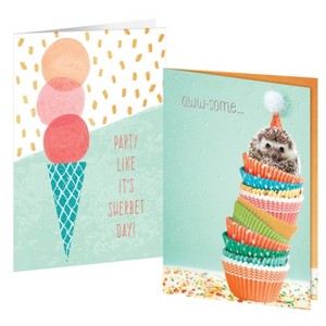 Greeting Cards