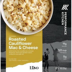 Performance Kitchen Frozen Meals