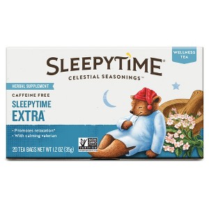 Celestial Seasonings Tea