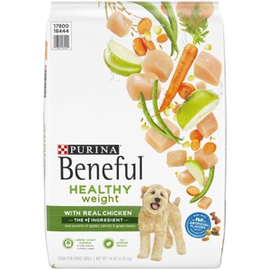 Purina Beneful Dry Dog Food