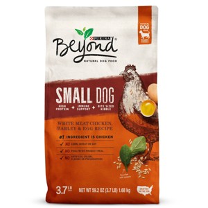 Purina Beyond Dry Dog Food