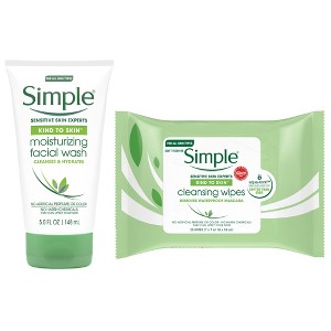 Simple Skin Care
