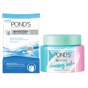 Pond's Face Care