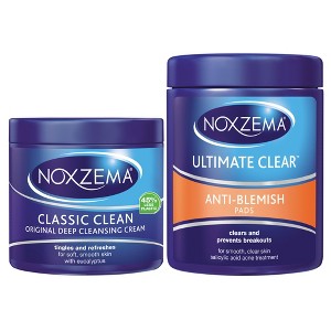 Noxzema Face Care