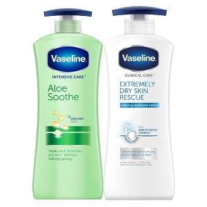 Vaseline Hand & Body Lotion
