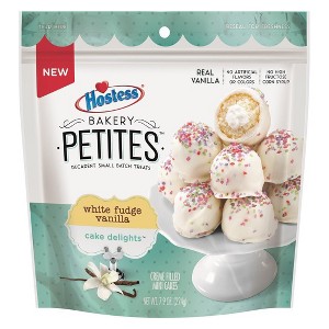 Hostess Bakery Petites