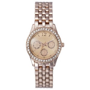 Women's Jewelry & Watches