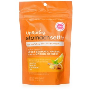 UpSpring Stomach Settle Drops
