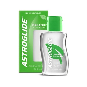 Astroglide Organix Personal Lube