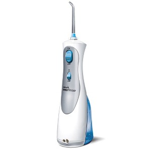 Waterpik Cordless Plus