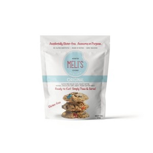 Meli's Monster Cookies