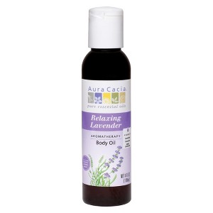 Aura Cacia Products