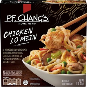 PF Chang's Single Serve Bowls