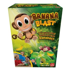 Goliath Games Banana Blast Game