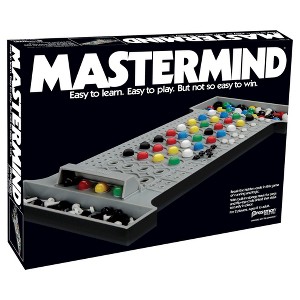 Pressman Toys Retro Mastermind