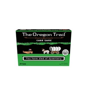 Pressman The Oregon Trail
