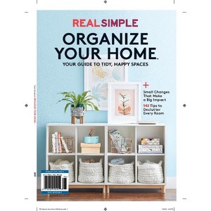 Real Simple