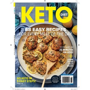 The Keto Diet
