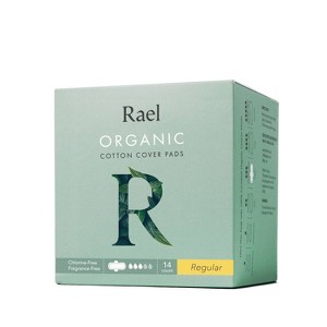 Rael Natural Period Care