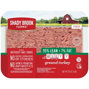 Shady Brooke Farms Fresh Turkey