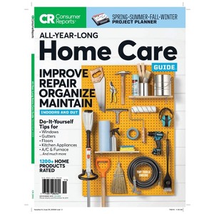 Consumer Reports