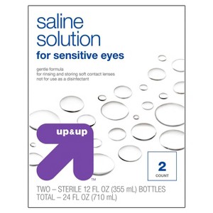 up & up Eye Care