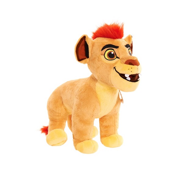 talking kion lion guard