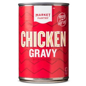 Market Pantry Gravy