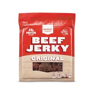 Market Pantry Jerky