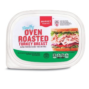 Market Pantry Lunchmeat