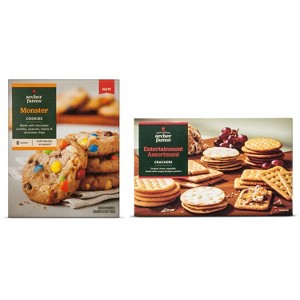 Archer Farms Cookies & Crackers