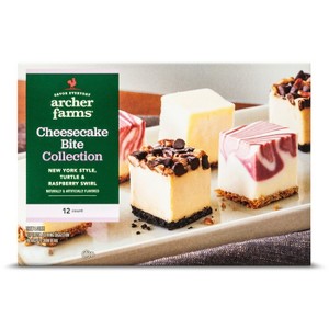 Archer Farms Frozen Desserts