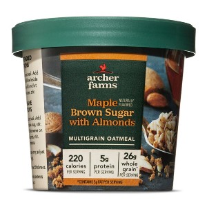 Archer Farms Oatmeal