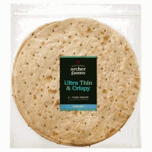 Archer Farms Pizza Crust