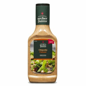 Archer Farms Salad Dressings