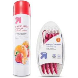 up & up Women's Shave